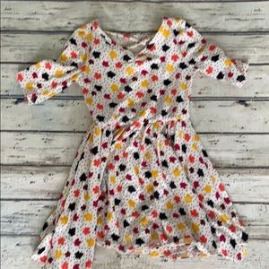 Dot Dot Smile Ballerina Dress